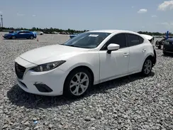 3MZBM1T79GM298225 2016 MAZDA 3