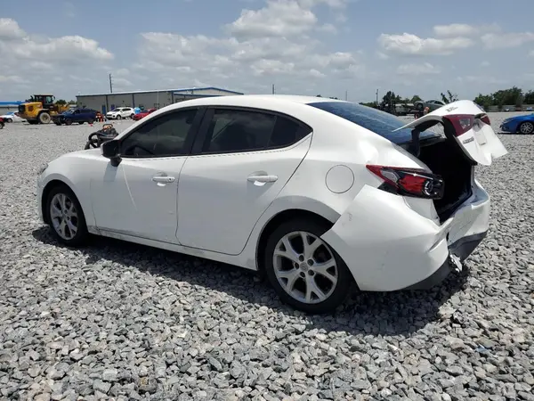 3MZBM1T79GM298225 2016 MAZDA 3 - Image 2