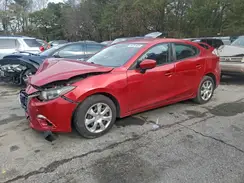 3MZBM1T79GM300202 2016 MAZDA 3