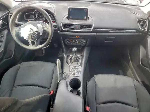 3MZBM1T79GM300202 2016 MAZDA 3 - Image 8