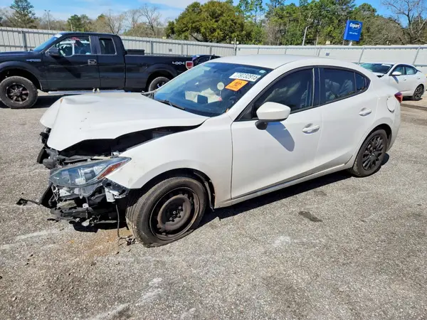 3MZBM1T79GM304217 2016 MAZDA 3 - Image 1