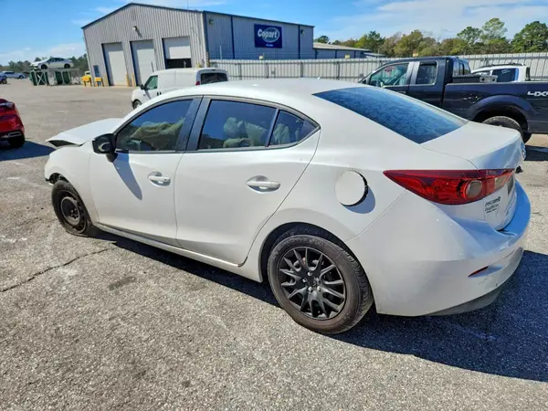 3MZBM1T79GM304217 2016 MAZDA 3 - Image 2