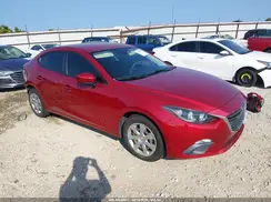 3MZBM1T79GM307053 2016 MAZDA 3