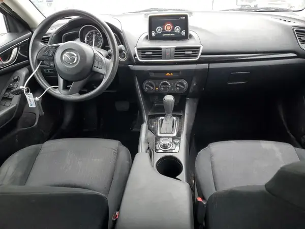 3MZBM1T79GM311085 2016 MAZDA 3 - Image 8