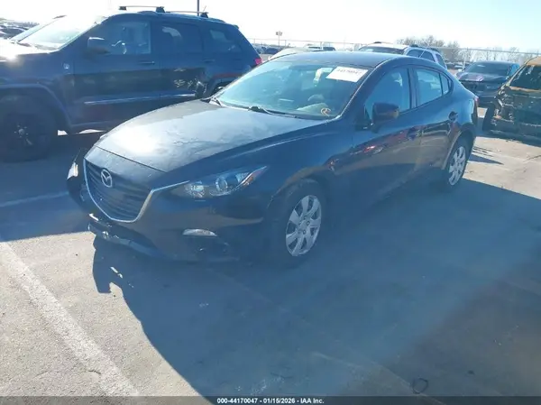 3MZBM1T79GM313533 2016 MAZDA 3 - Image 2