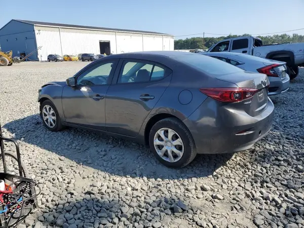3MZBM1T79GM316707 2016 MAZDA 3 - Image 2