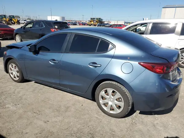 3MZBM1T79GM316772 2016 MAZDA 3 - Image 2