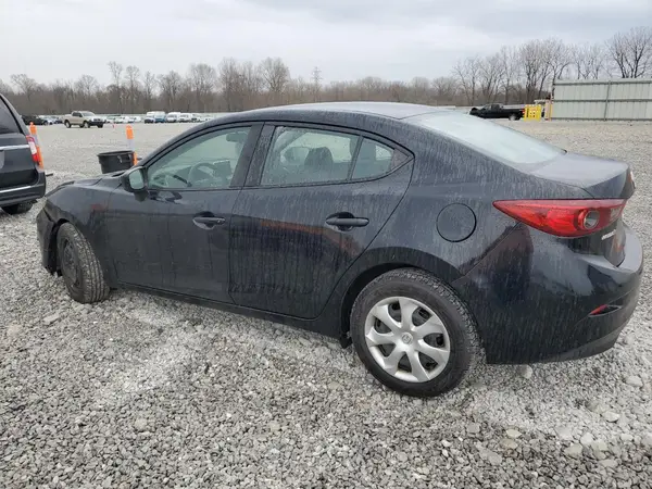 3MZBM1T79GM323916 2016 MAZDA 3 - Image 2