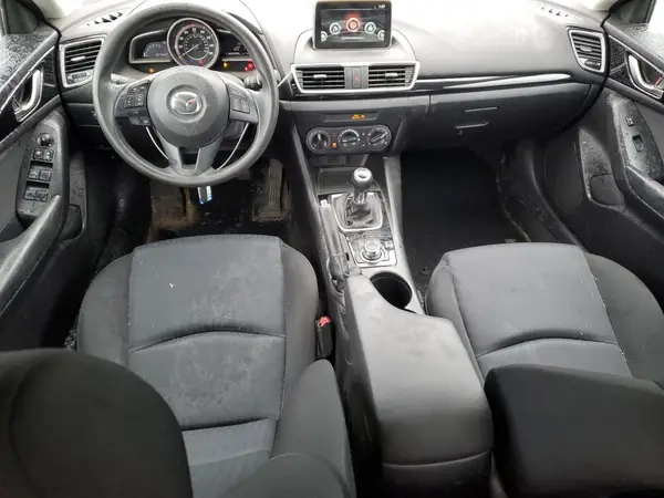 3MZBM1T79GM323916 2016 MAZDA 3 - Image 8