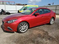 3MZBM1T79GM324371 2016 MAZDA 3