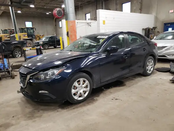 3MZBM1T79GM324855 2016 MAZDA 3 - Image 1
