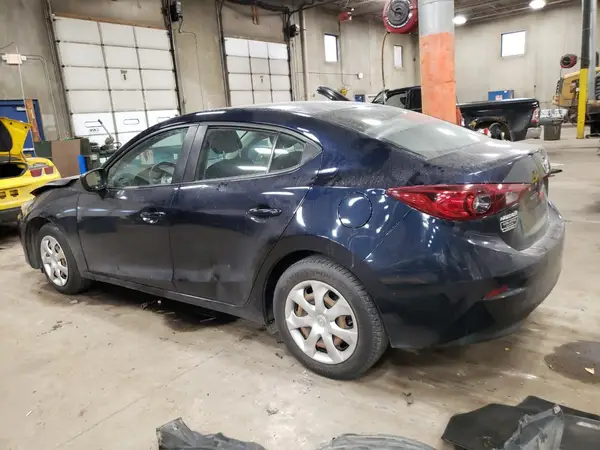 3MZBM1T79GM324855 2016 MAZDA 3 - Image 2