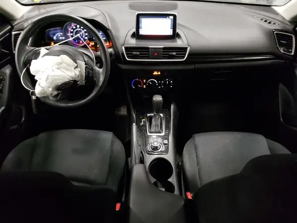 3MZBM1T79GM324855 2016 MAZDA 3 - Image 8