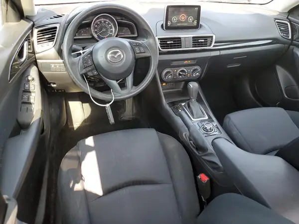 3MZBM1T79GM325066 2016 MAZDA 3 - Image 8