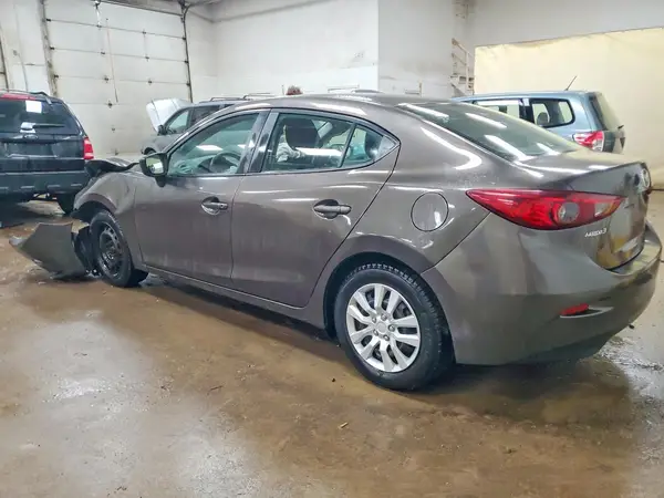 3MZBM1T79GM325536 2016 MAZDA 3 - Image 2