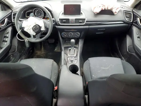3MZBM1T79GM325536 2016 MAZDA 3 - Image 8