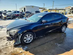 3MZBM1T79GM327626 2016 MAZDA 3