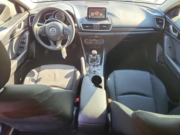3MZBM1T79GM327626 2016 MAZDA 3 - Image 8