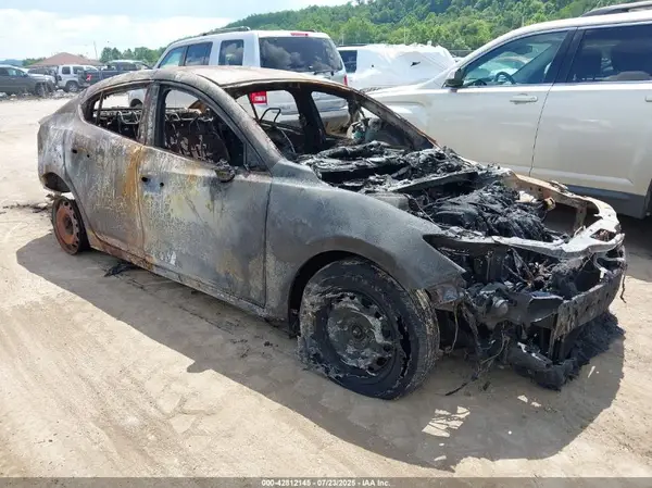 3MZBM1T79GM328114 2016 MAZDA 3
