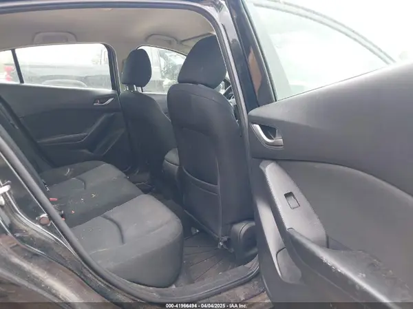 3MZBM1T79GM329487 2016 MAZDA 3 - Image 8