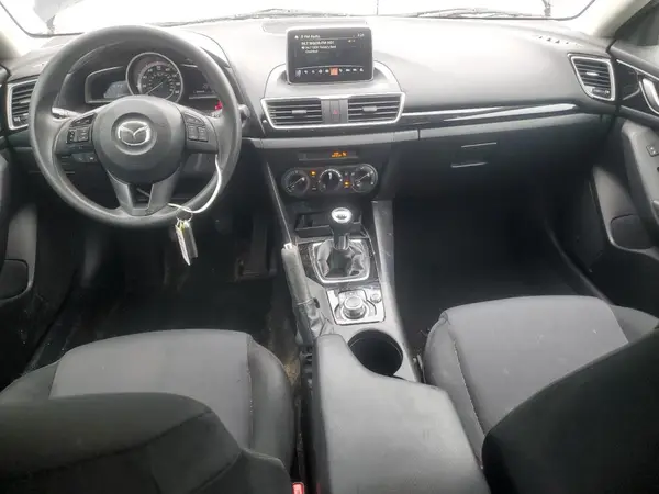 3MZBM1T79GM329831 2016 MAZDA 3 - Image 8