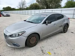 3MZBM1T7XGM245534 2016 MAZDA 3