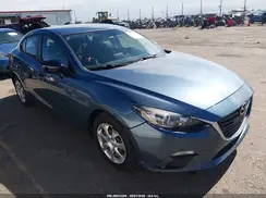 3MZBM1T7XGM252550 2016 MAZDA 3