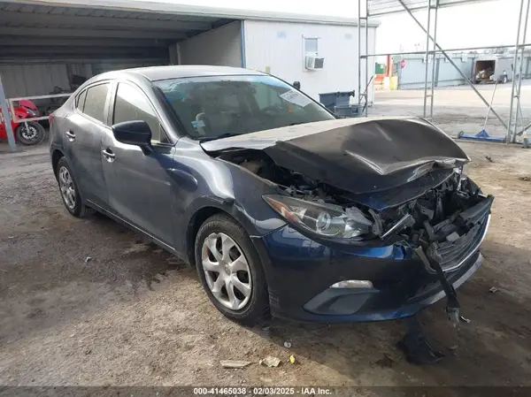 3MZBM1T7XGM252659 2016 MAZDA 3 - Image 1