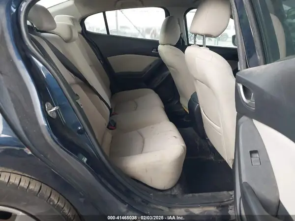 3MZBM1T7XGM252659 2016 MAZDA 3 - Image 8