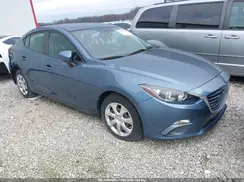 3MZBM1T7XGM257232 2016 MAZDA 3
