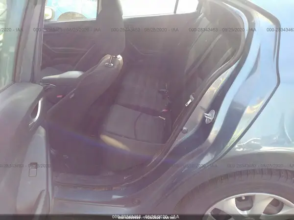 3MZBM1T7XGM257232 2016 MAZDA 3 - Image 8