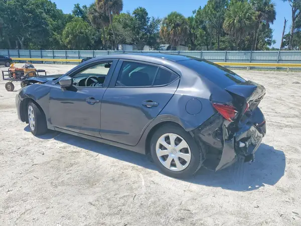 3MZBM1T7XGM271518 2016 MAZDA 3 - Image 2