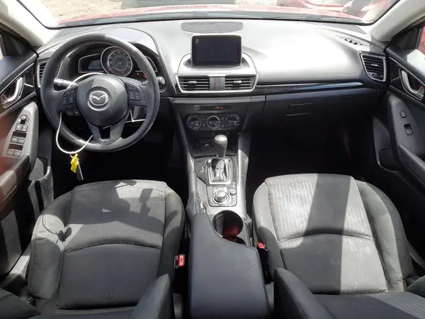 3MZBM1T7XGM274712 2016 MAZDA 3 - Image 8