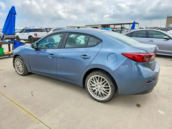 3MZBM1T7XGM277352 2016 MAZDA 3 - Image 2