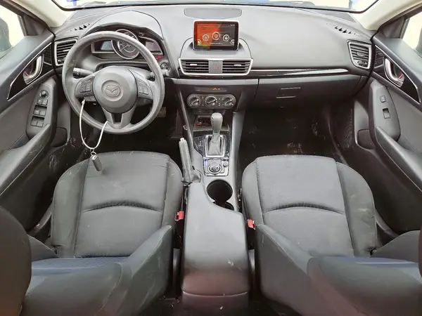 3MZBM1T7XGM277352 2016 MAZDA 3 - Image 8