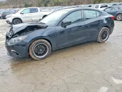 3MZBM1T7XGM278100 2016 MAZDA 3