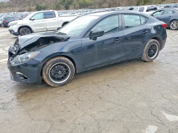 3MZBM1T7XGM278100 2016 MAZDA 3 - Image 1