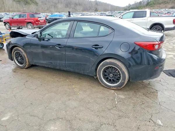 3MZBM1T7XGM278100 2016 MAZDA 3 - Image 2