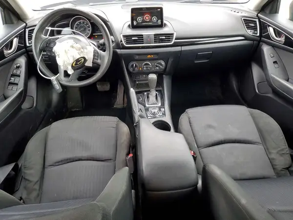 3MZBM1T7XGM278100 2016 MAZDA 3 - Image 8