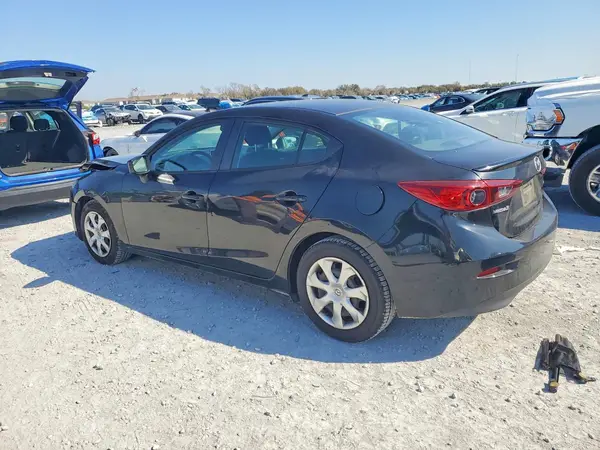 3MZBM1T7XGM278226 2016 MAZDA 3 - Image 2