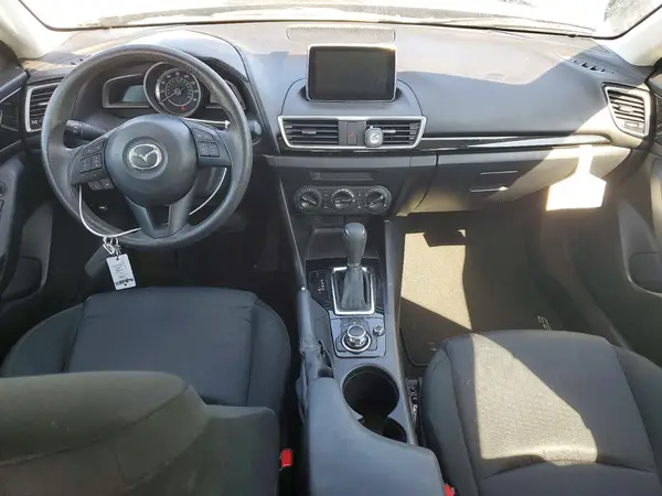 3MZBM1T7XGM278226 2016 MAZDA 3 - Image 8