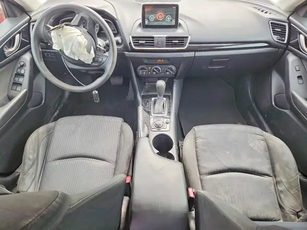 3MZBM1T7XGM280719 2016 MAZDA 3 - Image 8