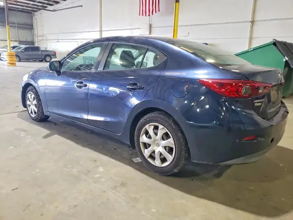 3MZBM1T7XGM281305 2016 MAZDA 3 - Image 2