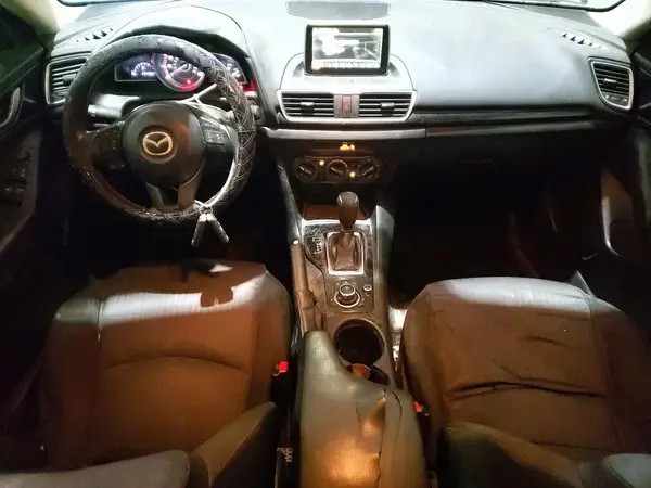 3MZBM1T7XGM281305 2016 MAZDA 3 - Image 8