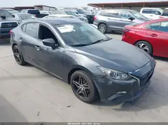3MZBM1T7XGM281627 2016 MAZDA 3