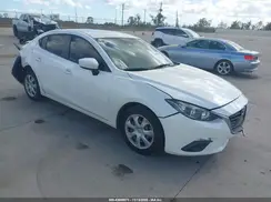 3MZBM1T7XGM286407 2016 MAZDA 3