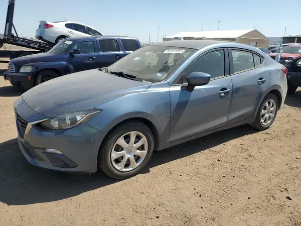 3MZBM1T7XGM289226 2016 MAZDA 3 - Image 1
