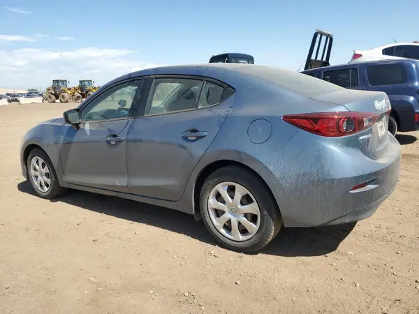 3MZBM1T7XGM289226 2016 MAZDA 3 - Image 2