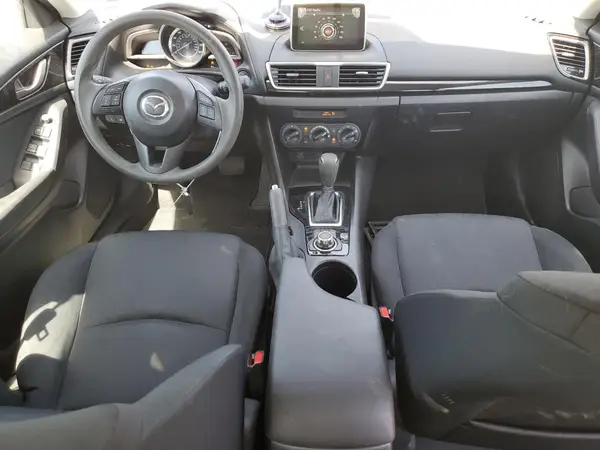 3MZBM1T7XGM289226 2016 MAZDA 3 - Image 8