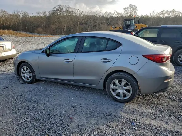 3MZBM1T7XGM294992 2016 MAZDA 3 - Image 2